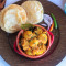 Luchi (5 Pcs) Aloor Dum