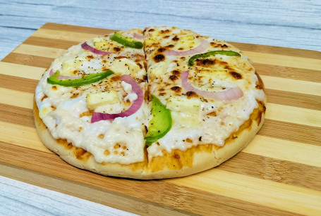 Signature Chefs Wonder Pizza Paneer