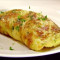 Plain Omelette (2 Pcs Egg)