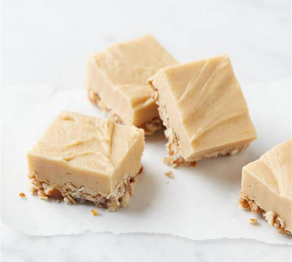 White Chocolate Almond Chocolates