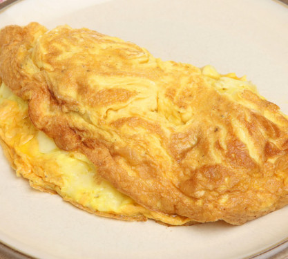 Omlette Plain