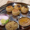 Dal Baati [4 Pieces]