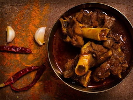 Mutton Kosha [2Pc]