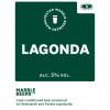 Lagonda (Cask)