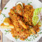 8. Arroz Con Mariscos