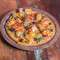 Small Pan Crust Classic Paneer Pizza