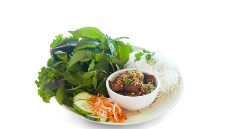 43. Bún Chả Hà Nội