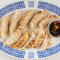 Dumpling (Pan Fried/Steamed) (10)