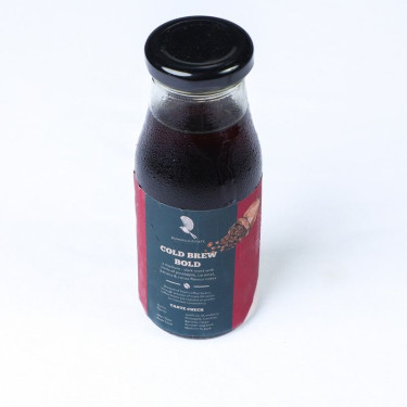 Cold Brew Bold 250 Gm