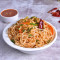 Veg Schezwan Noodles Spicy