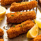 Fish Fingers [3Pcs]