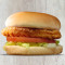 #9 Crispy Chicken Sandwich