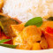 Thai Panang Curry Gluten- Free