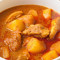 Thai Massaman Curry Gluten Free