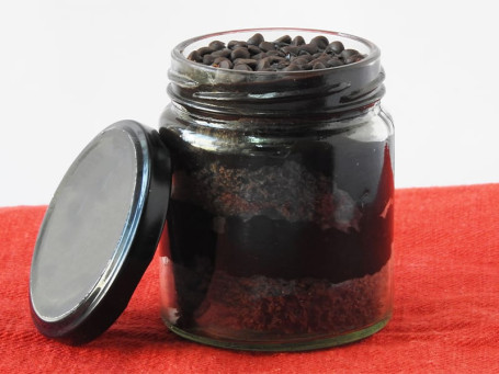 Chocolate Chip Jar Cake (200 Ml)