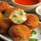 Chicken Cheese Ball [5 Pcs]