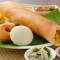 Ghre Roast Masala Dosa