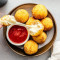 Molten Cheese Balls