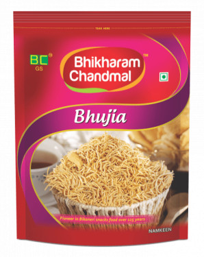 Sada Bhujia 200 Gm