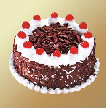 Blackforest Ægfri Kage