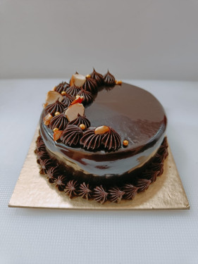 Chocolate Truffle Gateaux 1 Lbs