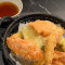 Vegetable Tempura (10 Pieces)