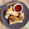 Veg Spring Roll (2 Pc)