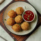 Veg Cheese Balls (6 Pc)