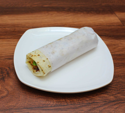 Chiken Shawarma