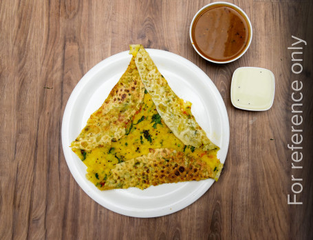 Ost Paneer Mysore Masala Dosa