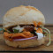 Thandhoori Paneer Burger