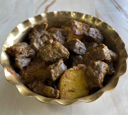 Mutton Liver Kosha