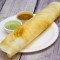 Butter Plain Dosa [Per Pcs]