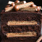 Kit Kat Cake 1 Kg