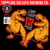 Double Dry Hop King Sue