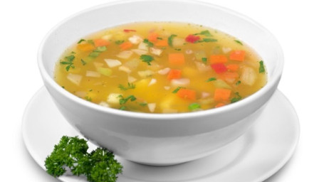 Grøntsagssuppe 450 Ml