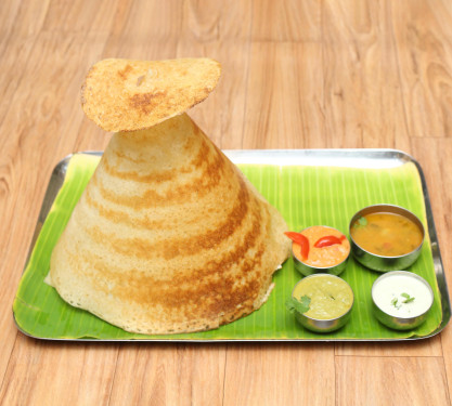 Roast Dosai