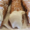 Mini Cannoli (2 Per Order)