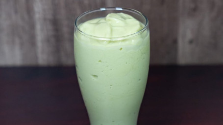 F6. Avocado Smoothie