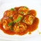 Paneer Gravy Momo 5 Pcs