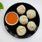 Paneer Momo 5 Pcs.