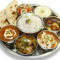 Medium Thali