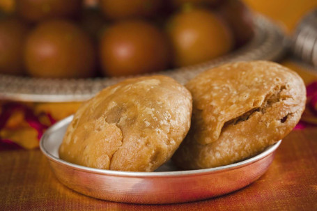 Khasta Kachori [Per Plate]