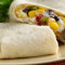 African Peri Peri Corn Wrap.