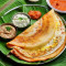 Egg Dosa [1Piece]