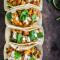 Crispy Salt N Pepper Babycorn Taco