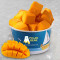 Alphonso Mango Chilli Sorbet