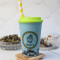 Blue Heaven Boba Tea