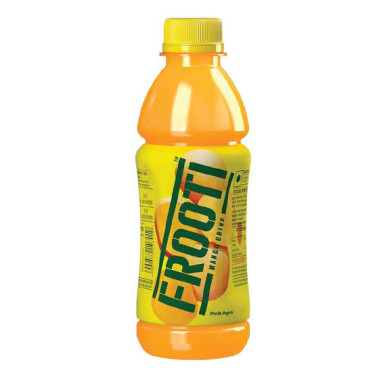 Frooti Bottle