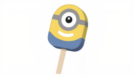 Minions Face